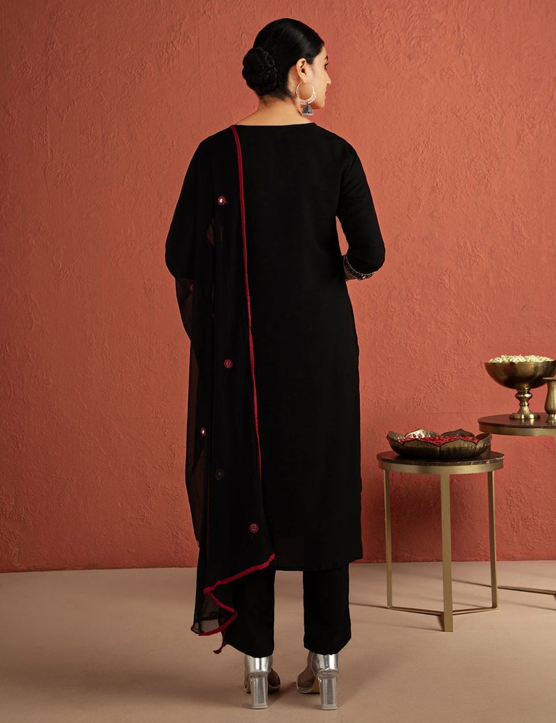 كاري ملابس النساء – ملابس مريحة يومية - Image 3